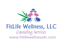 Logo for FitLife Wellness LLC Logo for FitLife Wellness LLC