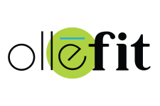 Logo for Olle Fit Logo for Olle Fit