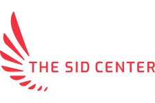 Logo for The Sid Center Logo for The Sid Center
